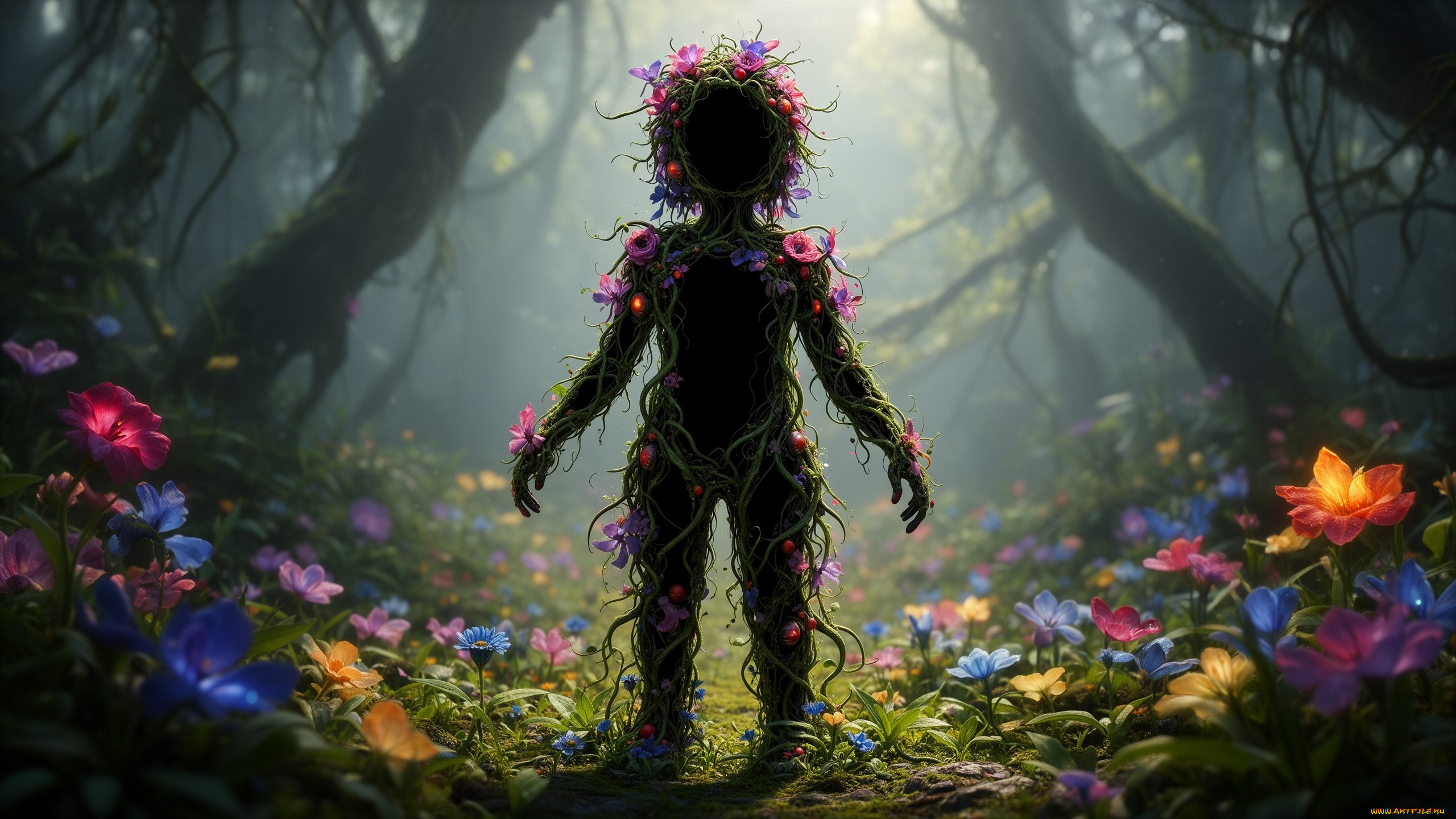 3� �������, �������� , creatures, ���������, �������, ��������, ai, art, ���������, ����, �������, �����, ���������, ������������, graphics, neuroart, neural, networks, drawings, neuro, neurography